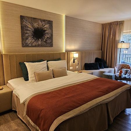 Cocoon Hotel Belair Буршайд Экстерьер фото