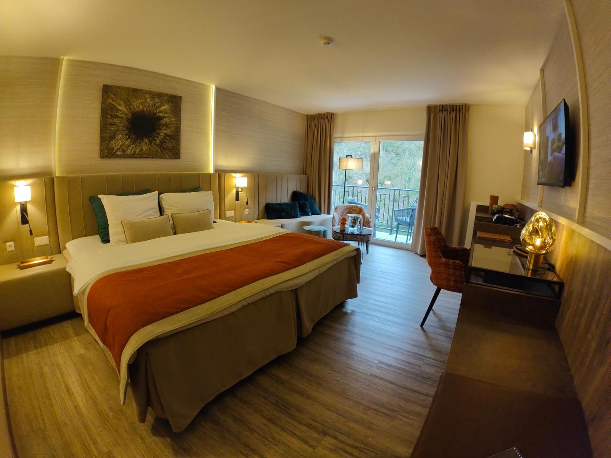 Cocoon Hotel Belair Буршайд Экстерьер фото