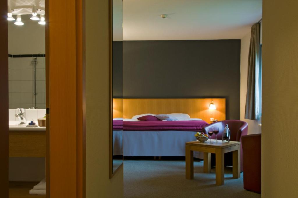 Cocoon Hotel Belair Буршайд Номер фото