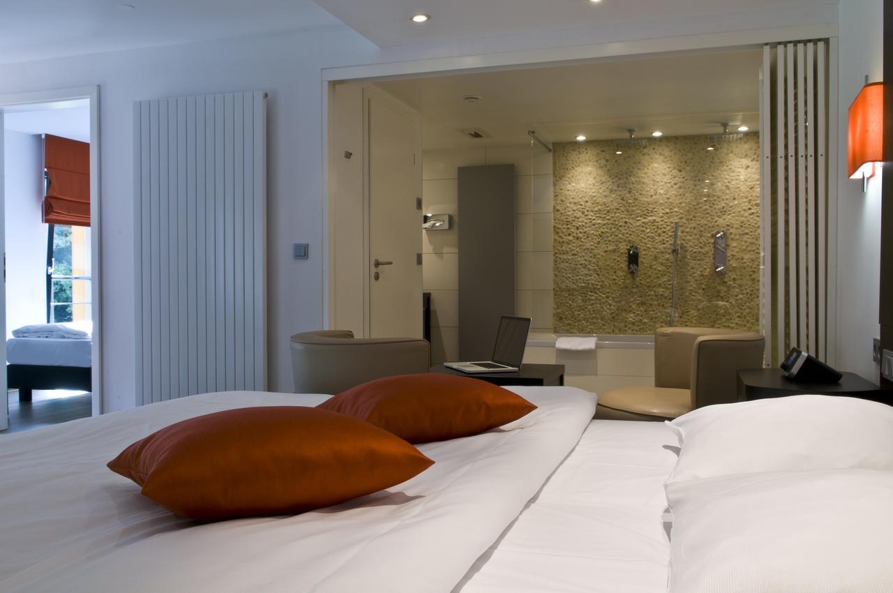 Cocoon Hotel Belair Буршайд Экстерьер фото